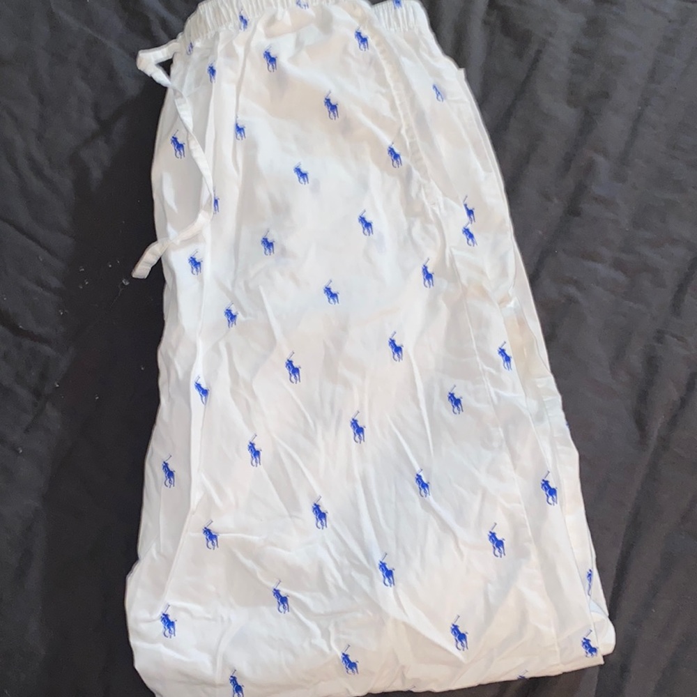 Men’s Pajama Pants